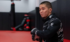 Асу Алмабаев сломал руку и снялся с боя против Брэндона Морено. Это, как и Шавката Рахмонова, отбрасывает его от пояса UFC