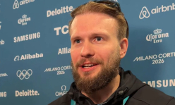 Главный тренер сборной Казахстана по конькобежному спорту заявил об успехе на Олимпиаде-2026