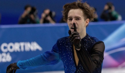 Михаил Шайдоров рассказал о своей мечте