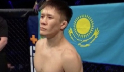 Жалгас Жумагулов оставил угрожающее послание соперникам