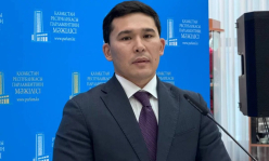 Министр спорта РК объяснил разглашение зарплаты Михаила Шайдорова