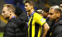 «Кайрат» выступил с заявлением после поражения в Суперкубке Казахстана