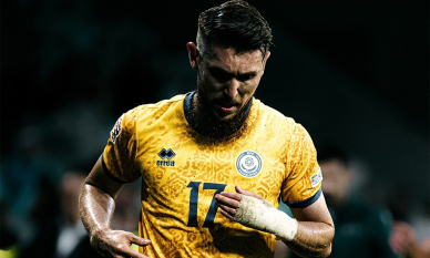 Аймбетов нашел новый клуб в Европе