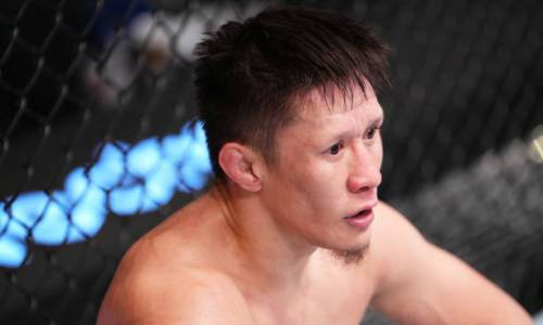 Жалгас Жумагулов заявил о завершении карьеры