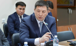 Депутат Мажилиса РК назвал приоритетные виды спорта на зимней Олимпиаде-2030