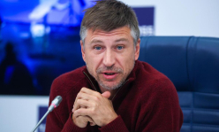 Алексей Ягудин оценил «золото» Михаила Шайдорова на Олимпиаде-2026