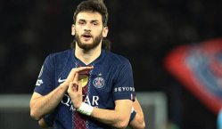 Хвича Кварацхелия стал целью топ-клуба АПЛ