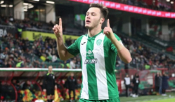 Самородов узнал цену победного гола в ворота ЦСКА