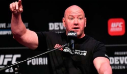 Глава UFC отреагировал на организацию боя между Рондой Роузи и Джиной Карано