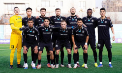 «Алтай» вернулся в КПЛ и усилился легионерами под оборонительный футбол. Хватит ли этого, чтобы не вылететь в Первую лигу?