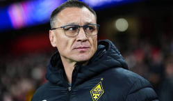 Рафаэль Уразбахтин сделал заявление после победы «Кайрата» над «Актобе»