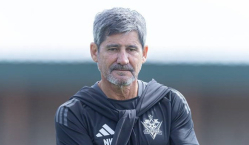 Наставник «Актобе» заявил о победе над «Кайратом»