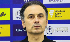 Григорий Бабаян оценил победу над «Тоболом» и раскрыл проблемы «Астаны»