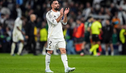 Капитан «Реала» получил предложения от других клубов