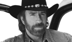 Олег Тактаров отреагировал на смерть Чака Норриса