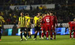 «Актобе» активно усилился зимой и нацелился на титул, но уже сейчас видно отставание от «Кайрата». Почему команда пока не готова к чемпионской гонке?