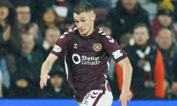 «Хартс» с Чесноковым отменил сенсацию в чемпионате Шотландии