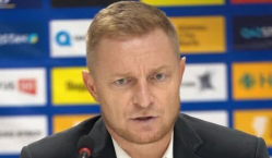 Наставник «Елимая» раскрыл ключ к разгрому «Актобе»