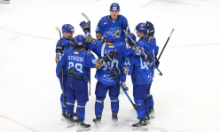 «Барыс» снова мимо плей-офф КХЛ. Что показала команда и есть ли поводы для оптимизма?