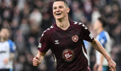 Ислам Чесноков узнал хорошие новости из чемпионата Шотландии