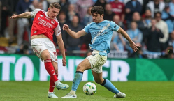 Абдукодир Хусанов узнал цену победы над «Арсеналом» в финале