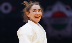 Абиба Абужакынова объявила решение по карьере после помолвки