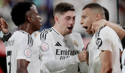 «Реал» потерял ключевого игрока