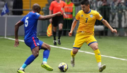 «Сбалансированной игры впереди мы так и не увидели». Булат Есмагамбетов разобрал победу сборной Казахстана на FIFA Series