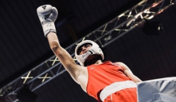 Казахстан обязан побеждать на чемпионате Азии по боксу. Узбекистан не берет своих главных звезд