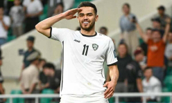 Ключевой игрок сборной Узбекистана хочет вернуться в РПЛ