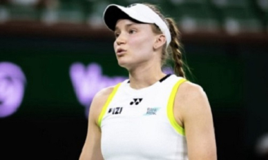 Сенсация определила потенциальную соперницу Елены Рыбакиной в Майами