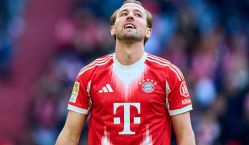 «Бавария» назвала состав на четвертьфинал Лиги Чемпионов с «Реалом»