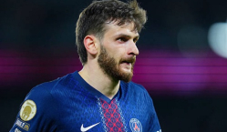 Стали известны стартовые составы «ПСЖ» и «Ливерпуля» на матч Лиги Чемпионов