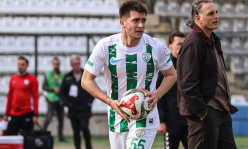 Казахстанский защитник помог турецкому клубу отобрать очки у фаворита