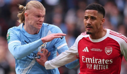 Суперкомпьютер оценил шансы «Арсенала» и «Манчестер Сити» на победу в АПЛ