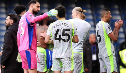 Хусанов опубликовал пост после крупной победы «Манчестер Сити» над «Челси»