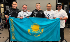 «Победа даст Бекзату следующий контракт с UFC». Нураддин Садыков рассказал о новом бое Алмахана