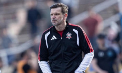 Наставник «Актобе» рассказал о травме лидера и новичке из Бразилии