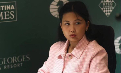 Бибисара Асаубаева дала обещание после Турнира претенденток-2026