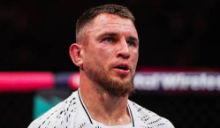 Веретенников — Уильямс. Дата, время и прямая трансляция боя UFC