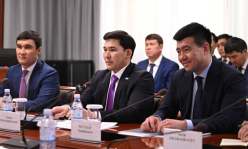 Определились сроки проведения лицензионного ЧМ-2027 по боксу в Астане