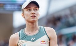 Елена Рыбакина близка к редкому достижению в истории тенниса