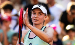 Tennis World USA назвал удачной жеребьёвку Елены Рыбакиной на «Ролан Гаррос»-2026