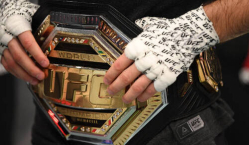UFC объявил о возвращении турнира в Париж