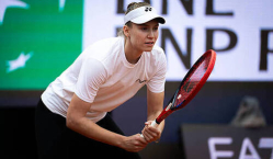 Елена Рыбакина узнала соперницу на старте турнира в Лондоне