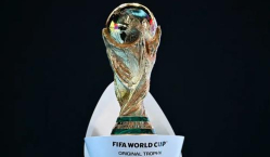 Суперкомпьютер обновил прогноз на фаворитов чемпионата мира-2026 по футболу