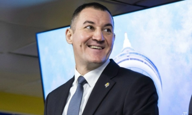 Метальников высказался о назначении Нуриева главным тренером «Снежных Барсов»