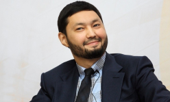 Кенес Ракишев ответил на информацию о покупке «Тараза»