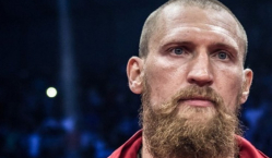 Дмитрий Кудряшов назвал самого перспективного тяжеловеса