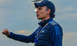 Касым назвал тренировки Бабаяна лучшими в карьере
